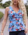 E-book Hanna Louise Oberteil Evelyn, Duits
