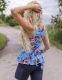 E-book Hanna Louise Oberteil Evelyn, Duits