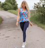 E-book Hanna Louise Oberteil Evelyn, Duits