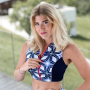 E-Book Hanna Louise Oberteil Inessa, duits
