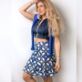 E-Book Hanna Louise Rock Amaya, duits