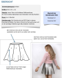 E-Book Hanna Louise Rock Thea, duits