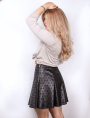 E-Book Hanna Louise Rock Thea, duits