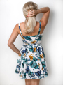 E-Book Hanna Louise Wickelkleid / Top Adela