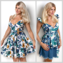 E-Book Hanna Louise Wickelkleid / Top Adela