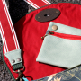 E-Book Hansedelli Bohobag Bohania, duits