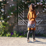 E-Book Hansedelli Bohobag Bohania, duits