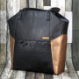E-Book Hansedelli Business Bag Lexa, german