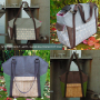 E-Book Hansedelli Business Bag Lexa, german