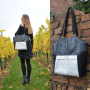 E-Book Hansedelli Business Bag Lexa, german