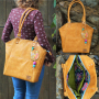 E-Book Hansedelli Business Bag Lexa, german