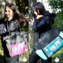 E-Book Hansedelli Business Bag Lexa, german