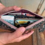 E-Book Hansedelli Clutch & Pouch Vari, duits
