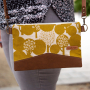 E-Book Hansedelli Clutch & Pouch Vari, duits