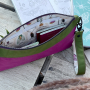E-Book Hansedelli Clutch & Pouch Vari, duits