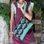 E-Book Hansedelli Clutch & Pouch Vari, duits
