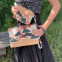 E-Book Hansedelli Clutch & Pouch Vari, duits