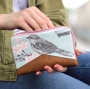 E-Book Hansedelli Geldbörse Little Mynta