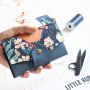 E-Book Hansedelli Geldbörse Little Ruby