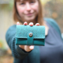E-book Hansedelli portemonnee Mini Ruby, Duits