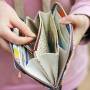E-Book Hansedelli portemonnee Mynta, duits