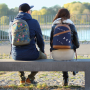 E-Book Hansedelli Rucksack Roana, Roani, Roano, german