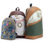 E-Book Hansedelli Rucksack Roana, Roani, Roano, german