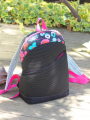 E-Book Hansedelli Rucksack Roana, Roani, Roano, german