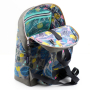 E-Book Hansedelli Rucksack Roana, Roani, Roano, german