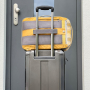 E-Book Hansedelli Rucksack Veiiko, german