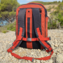 E-Book Hansedelli Rucksack Veiiko, german