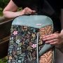 E-Book Hansedelli Rucksack Veiiko, german