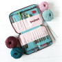 E-Book Hansedelli Tablet/Laptophoes Kuoria, duits
