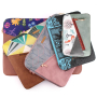 E-Book Hansedelli Tablet/Laptophoes Kuoria, duits