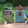 E-book Hansedelli Bag Vylba, Duits