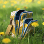 E-book Hansedelli Bag Vylba, Duits