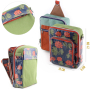 E-book Hansedelli Bag Vylba, Duits