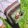 E-book Hansedelli Bag Vylba, Duits