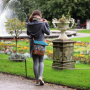 E-Book Hansedelli tas Foldover 2.0, duits