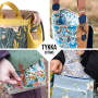 E-book Hansedelli Bag Tykka, Duits