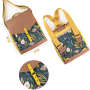 E-book Hansedelli Bag Tykka, Duits