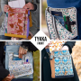 E-book Hansedelli Bag Tykka, Duits