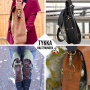 E-book Hansedelli Bag Tykka, Duits