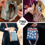 E-book Hansedelli Bag Tykka, Duits