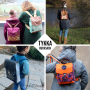 E-book Hansedelli Bag Tykka, Duits