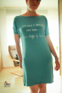 E-Book Hedi näht Beach- and Sleepdress Frau Loki, duits