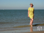 E-Book Hedi näht Beach- and Sleepdress Frau Loki, duits
