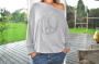 E-Book Hedi näht Fledermausshirt Frau Madita, duits