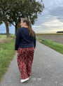 E-book Hedi näht Hose Frau Meret, Duits