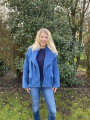 E-Book Hedi näht Jacke Frau Ester